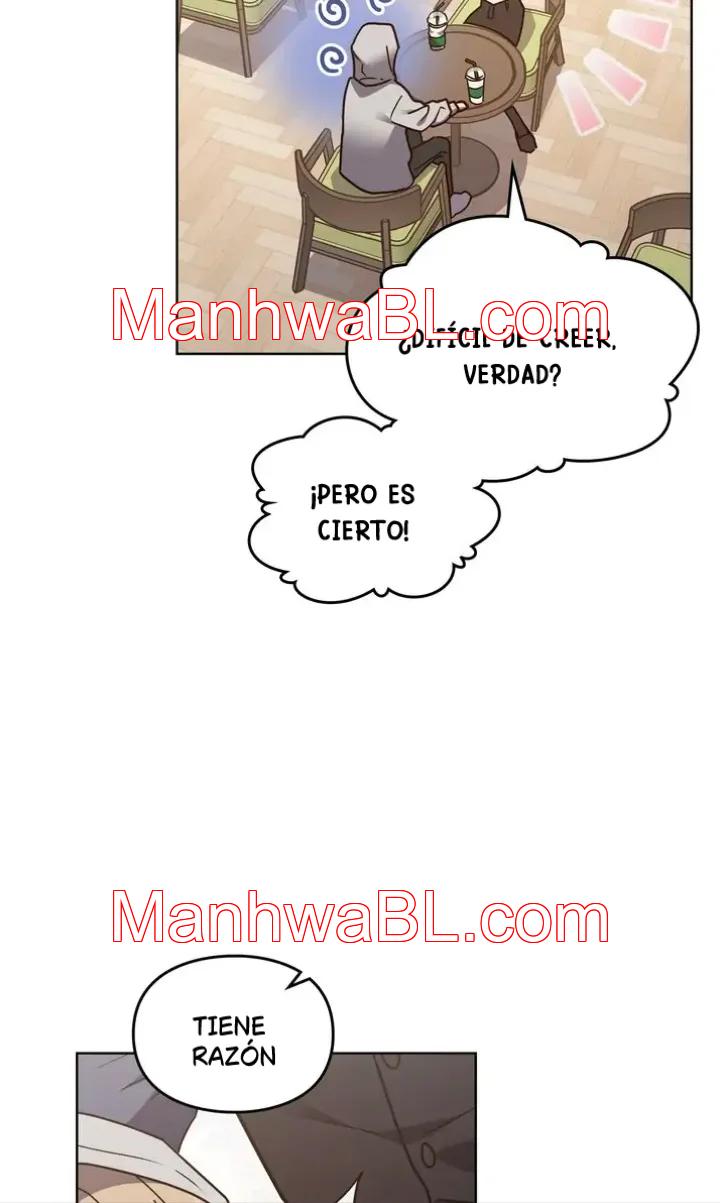 Un rastro de la maravilla - Capítulo 46 manhwa