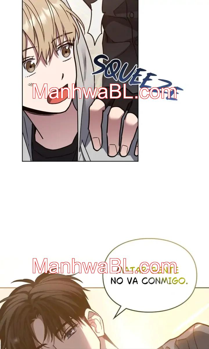 Un rastro de la maravilla - Capítulo 46 manhwa