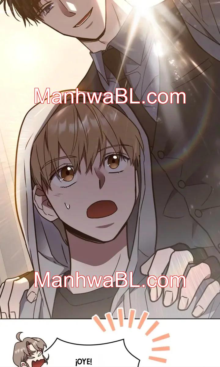 Un rastro de la maravilla - Capítulo 46 manhwa