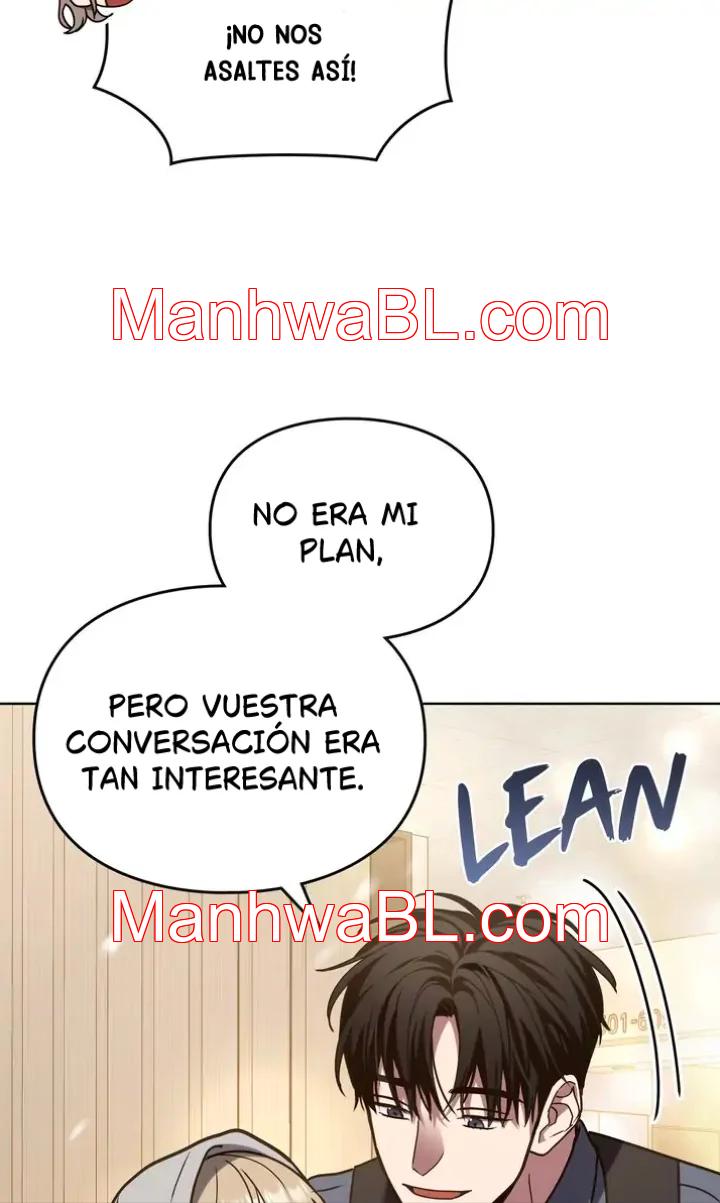 Un rastro de la maravilla - Capítulo 46 manhwa