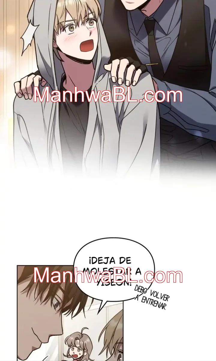 Un rastro de la maravilla - Capítulo 46 manhwa