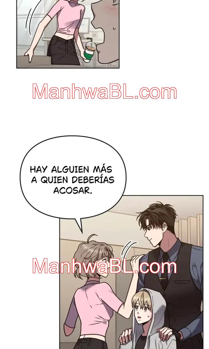 Un rastro de la maravilla - Capítulo 46 manhwa