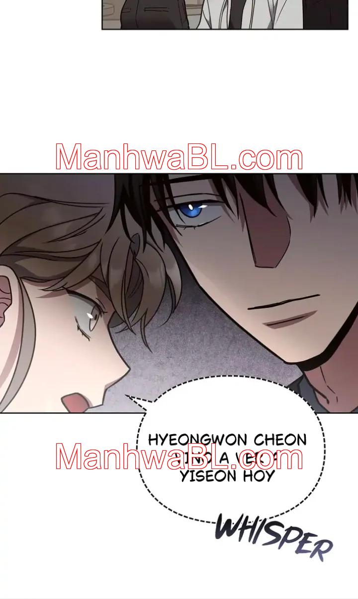Un rastro de la maravilla - Capítulo 46 manhwa