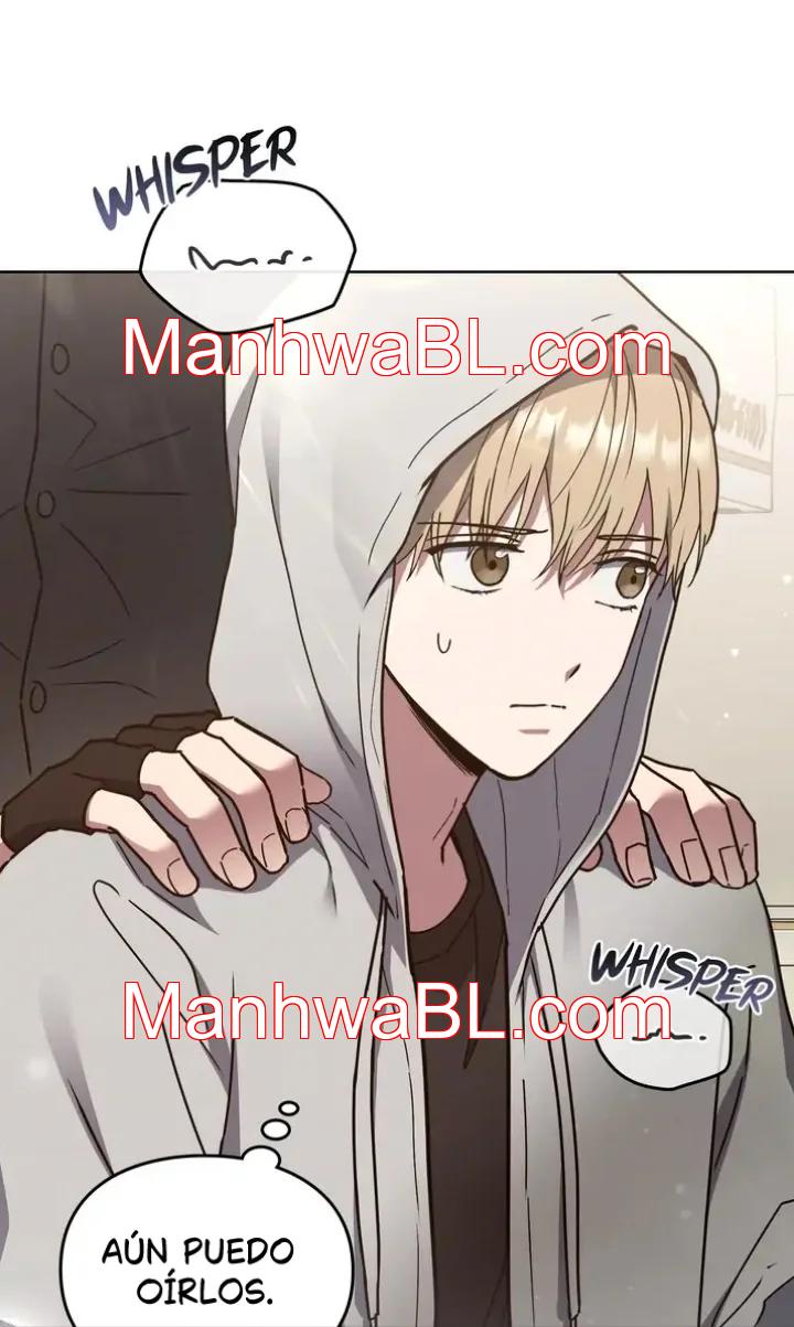 Un rastro de la maravilla - Capítulo 46 manhwa