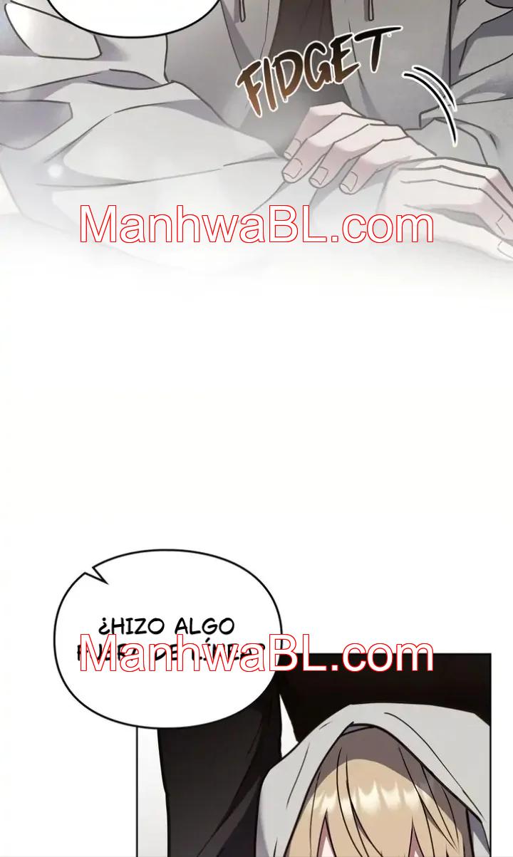Un rastro de la maravilla - Capítulo 46 manhwa