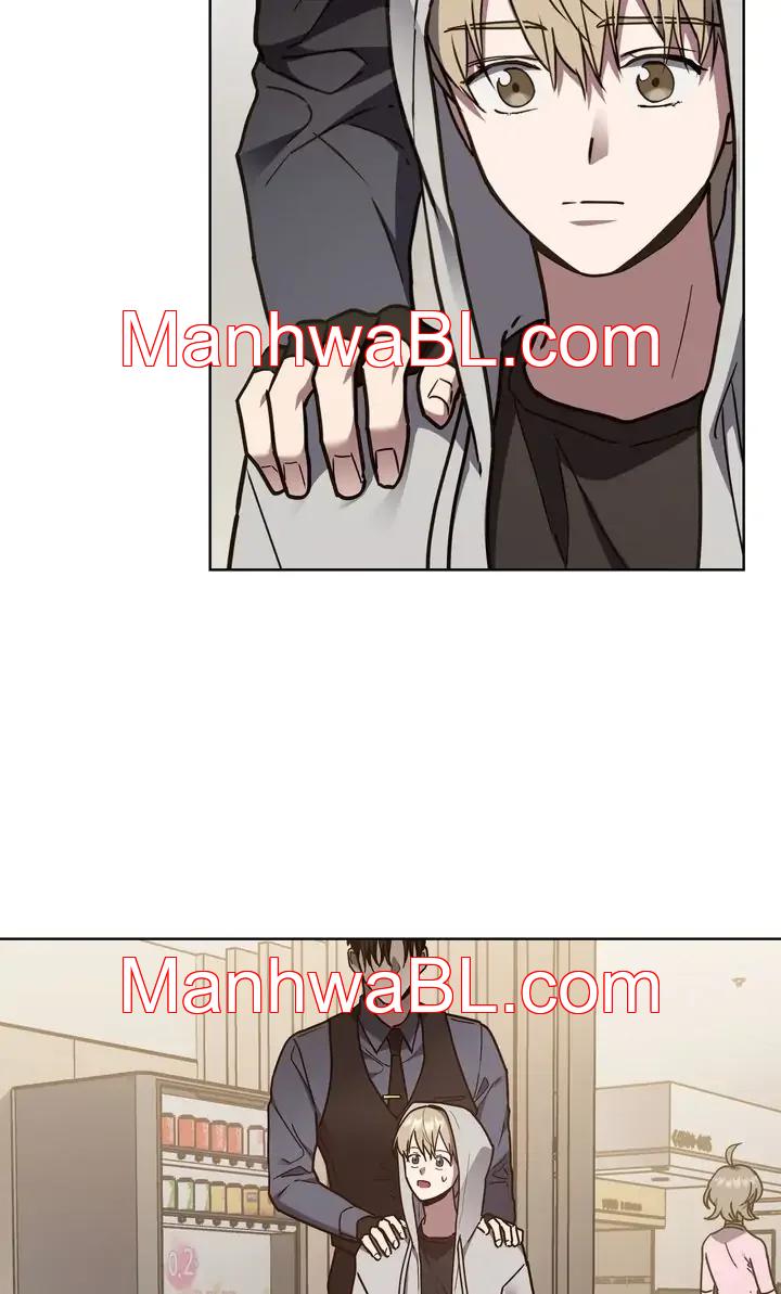 Un rastro de la maravilla - Capítulo 46 manhwa