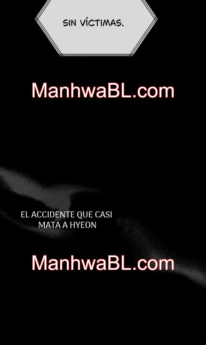 Un rastro de la maravilla - Capítulo 46 manhwa