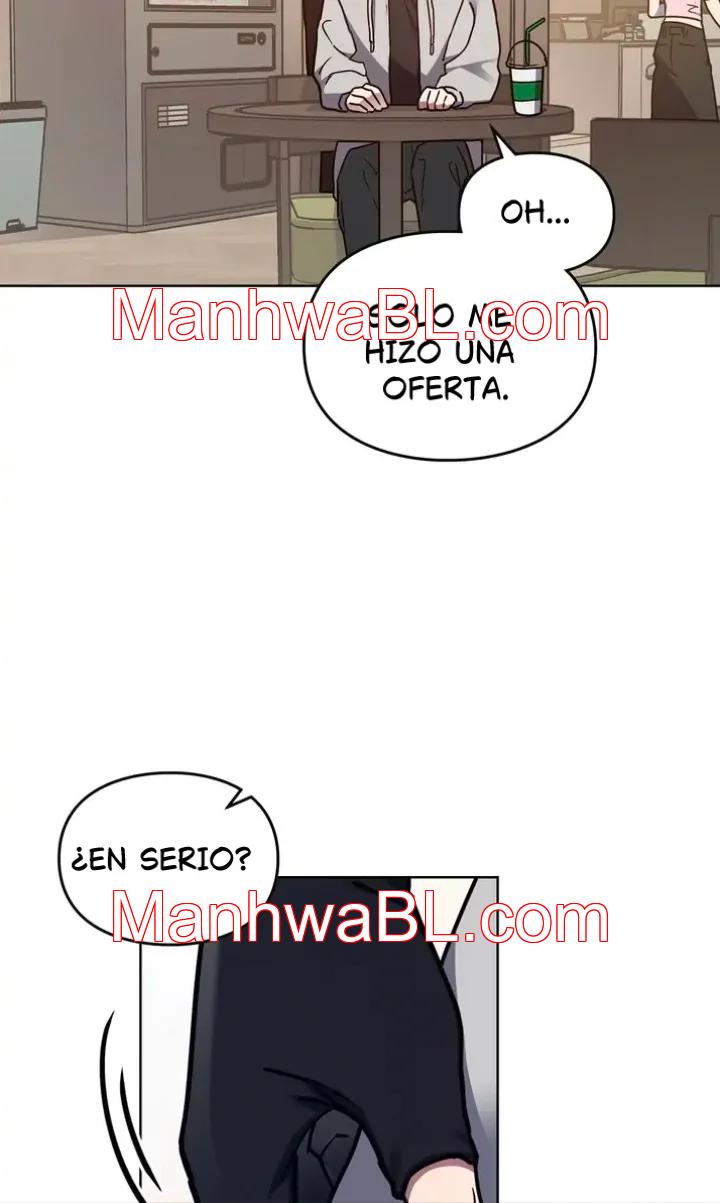 Un rastro de la maravilla - Capítulo 46 manhwa