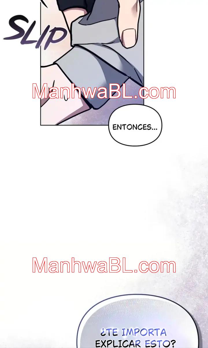 Un rastro de la maravilla - Capítulo 46 manhwa