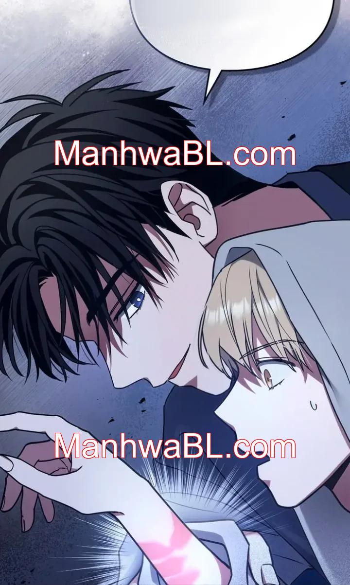 Un rastro de la maravilla - Capítulo 46 manhwa
