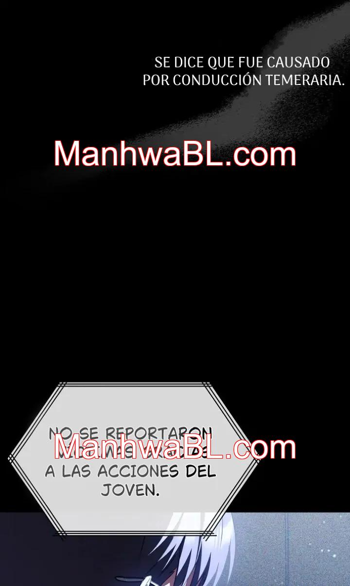 Un rastro de la maravilla - Capítulo 46 manhwa