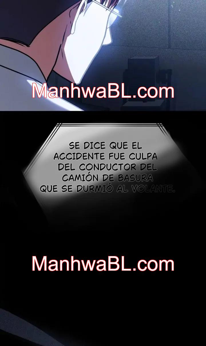 Un rastro de la maravilla - Capítulo 46 manhwa