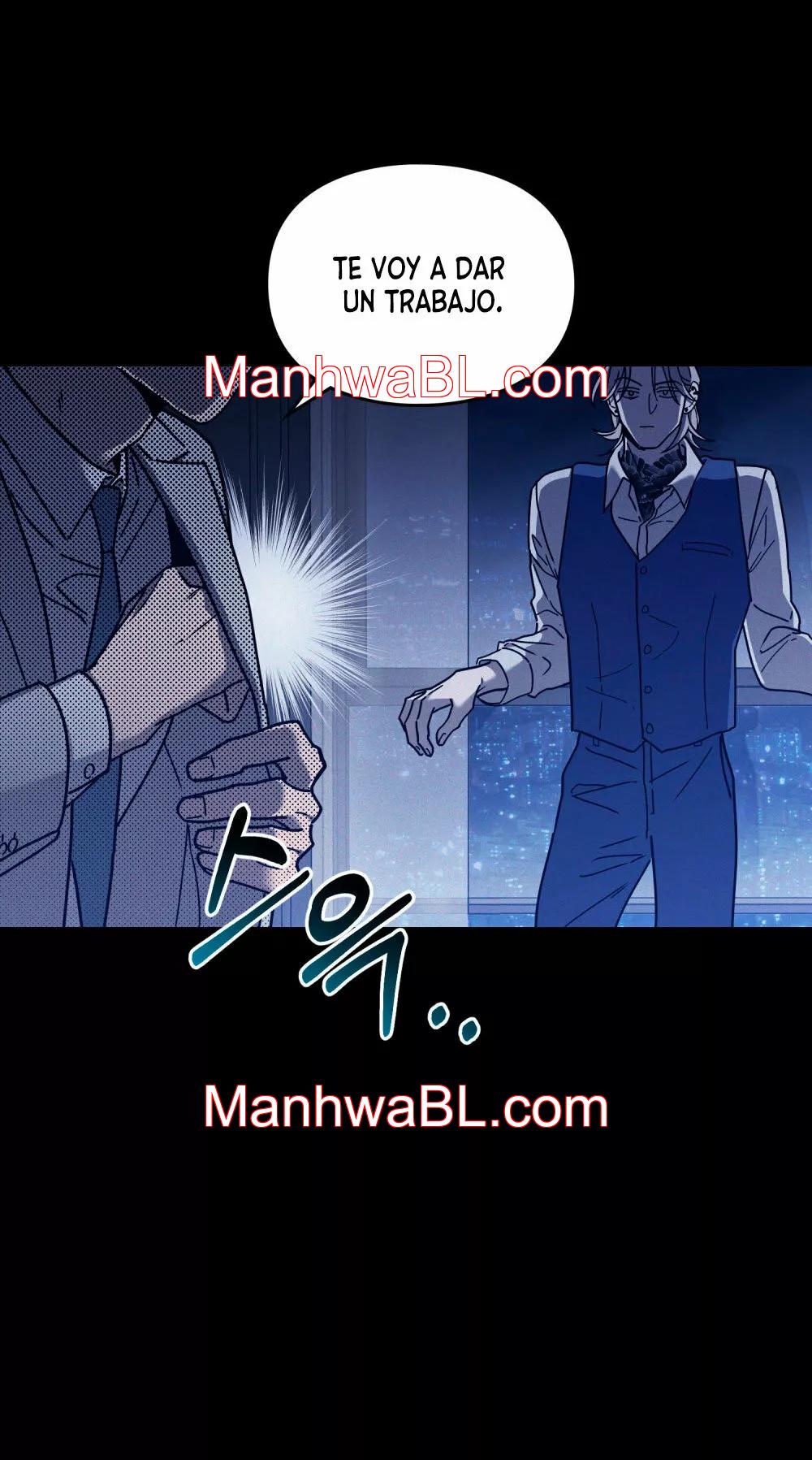 Un rastro de la maravilla - Capítulo 32 manhwa