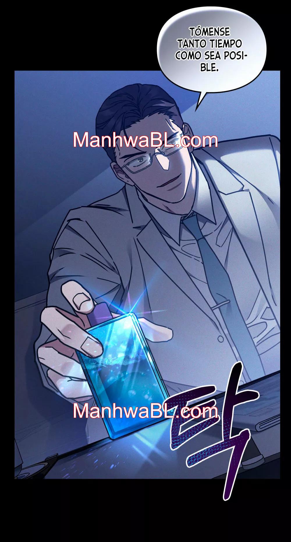 Un rastro de la maravilla - Capítulo 32 manhwa