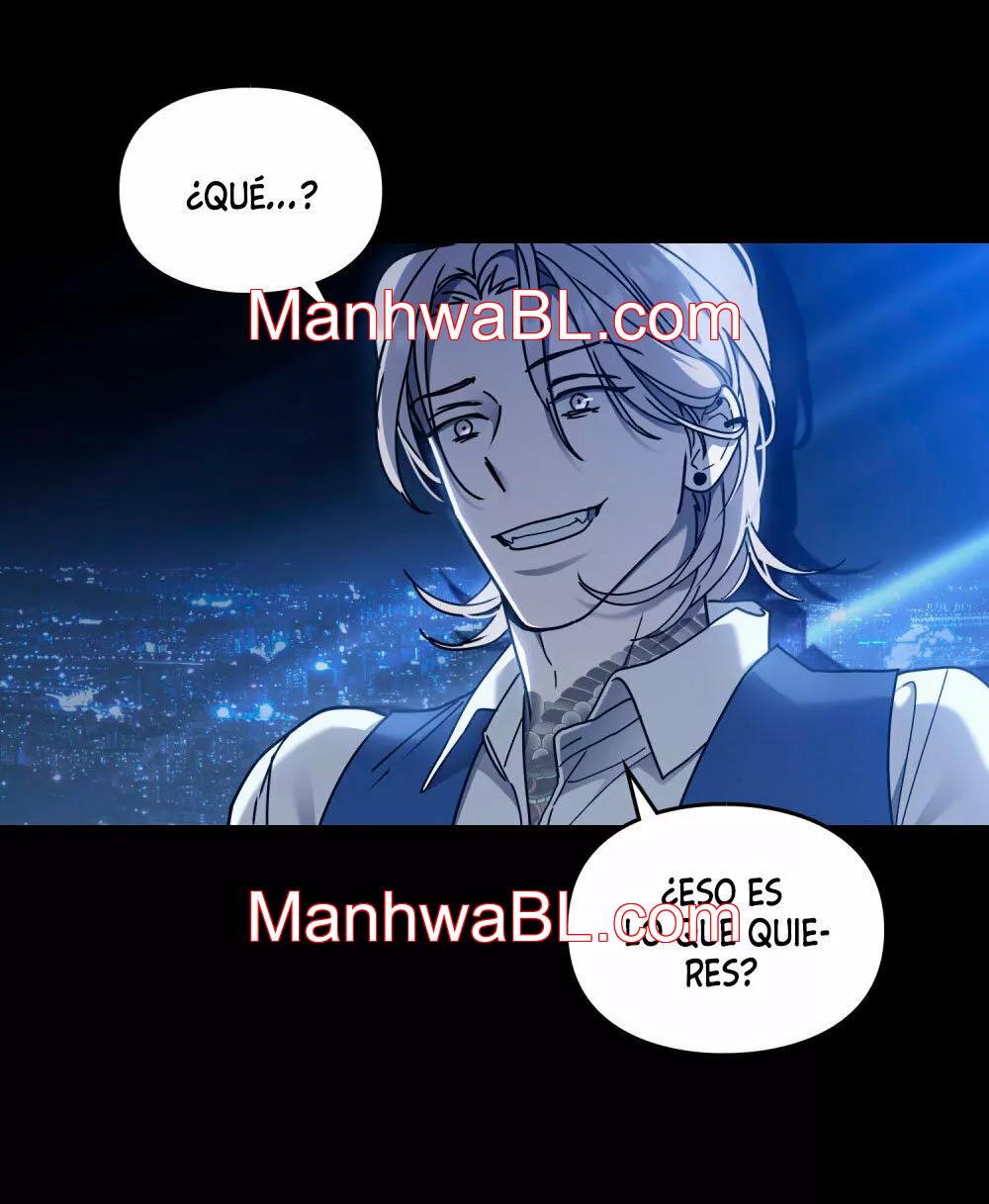 Un rastro de la maravilla - Capítulo 32 manhwa