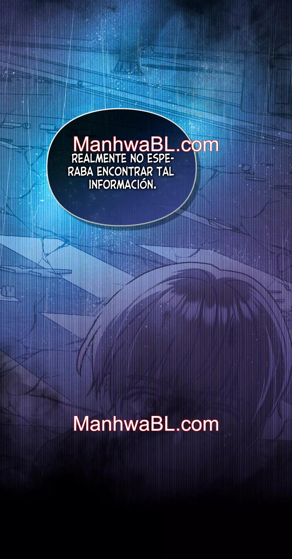 Un rastro de la maravilla - Capítulo 32 manhwa