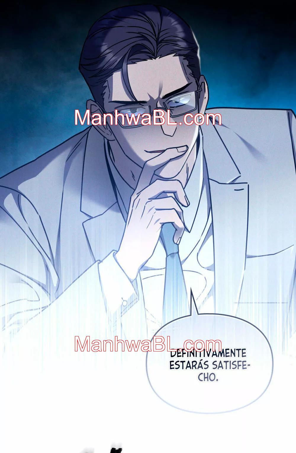 Un rastro de la maravilla - Capítulo 32 manhwa