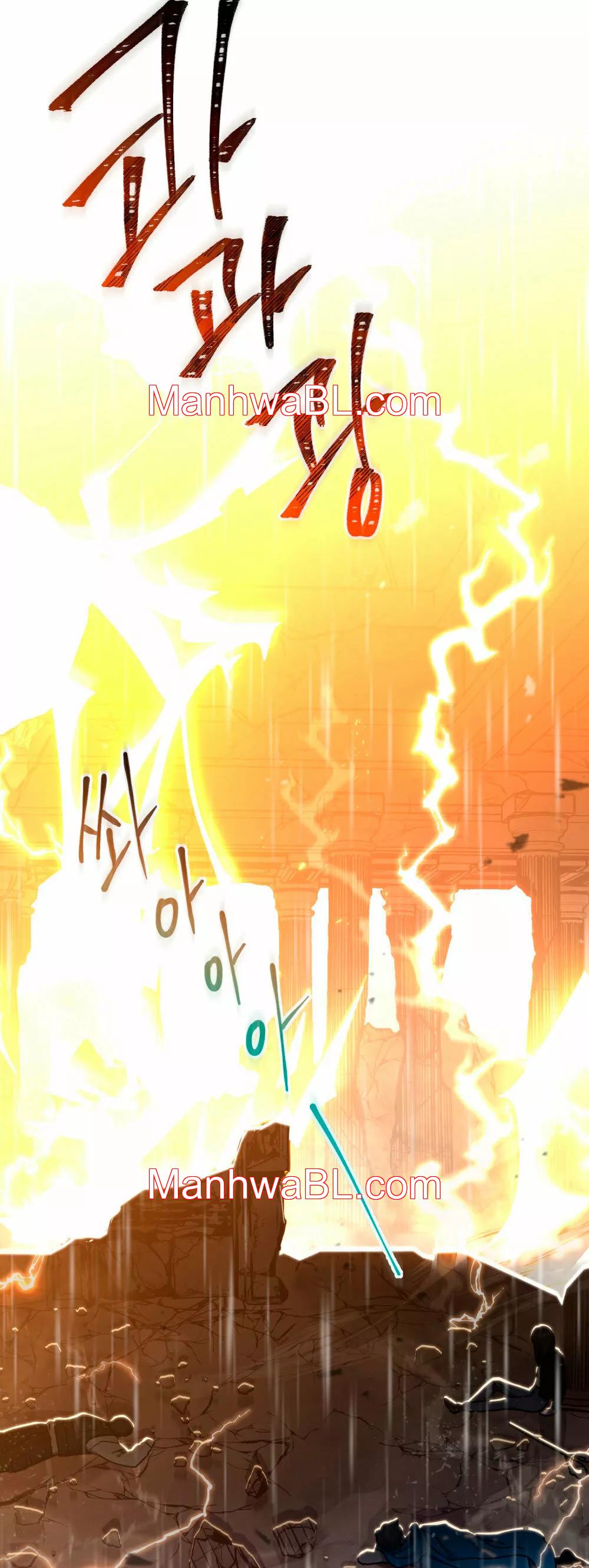 Un rastro de la maravilla - Capítulo 32 manhwa