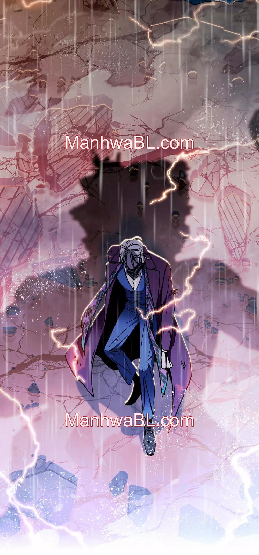 Un rastro de la maravilla - Capítulo 32 manhwa