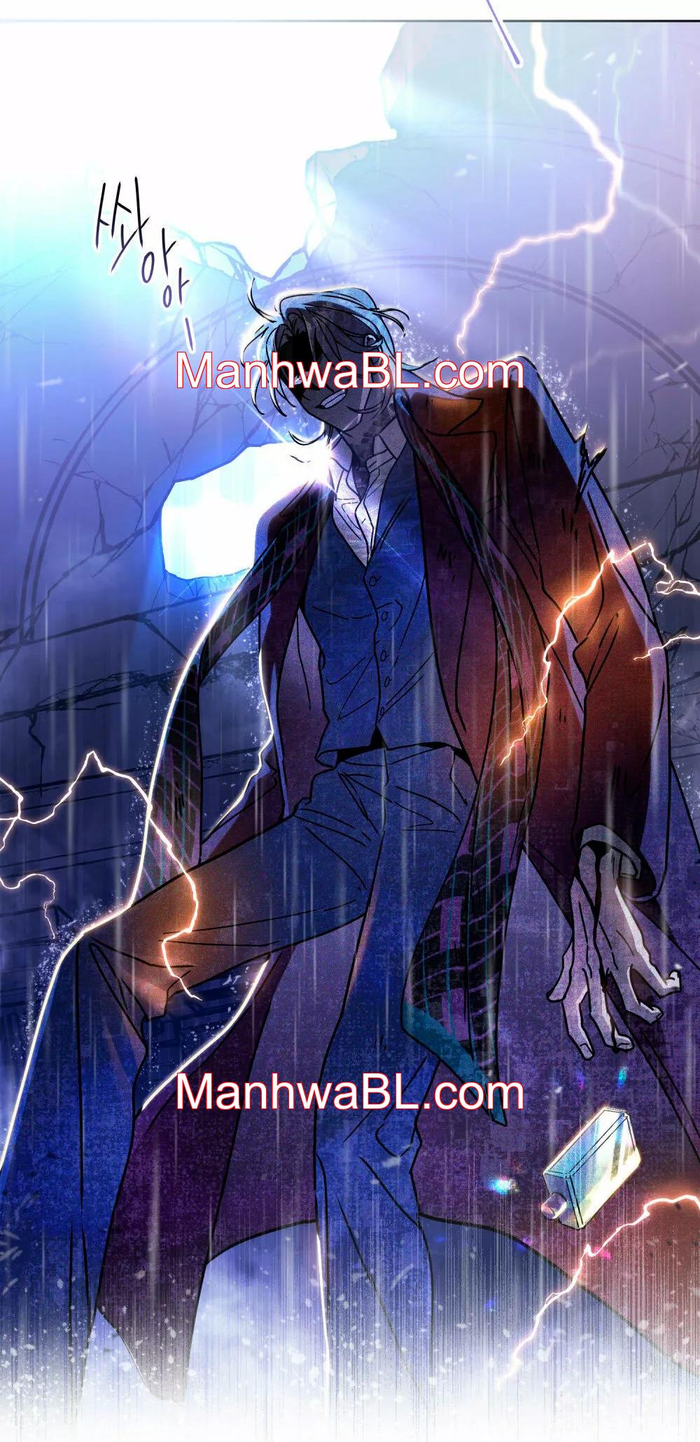 Un rastro de la maravilla - Capítulo 32 manhwa