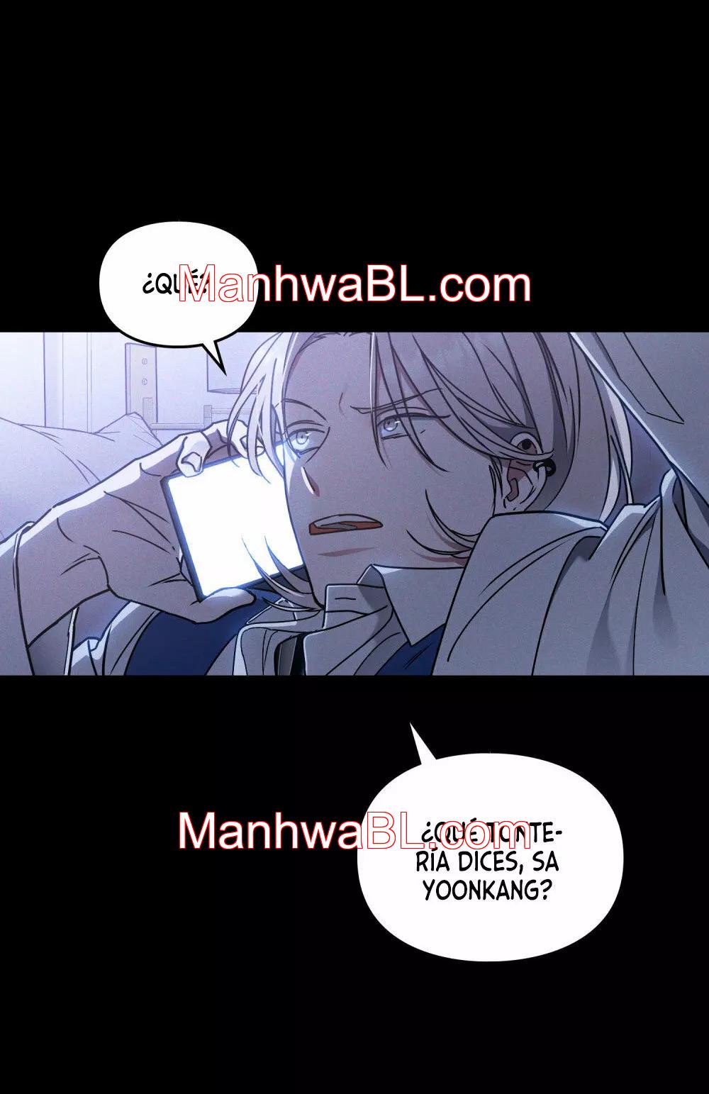 Un rastro de la maravilla - Capítulo 32 manhwa