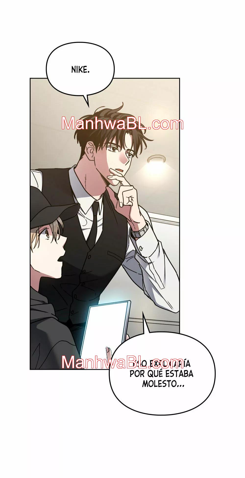 Un rastro de la maravilla - Capítulo 32 manhwa
