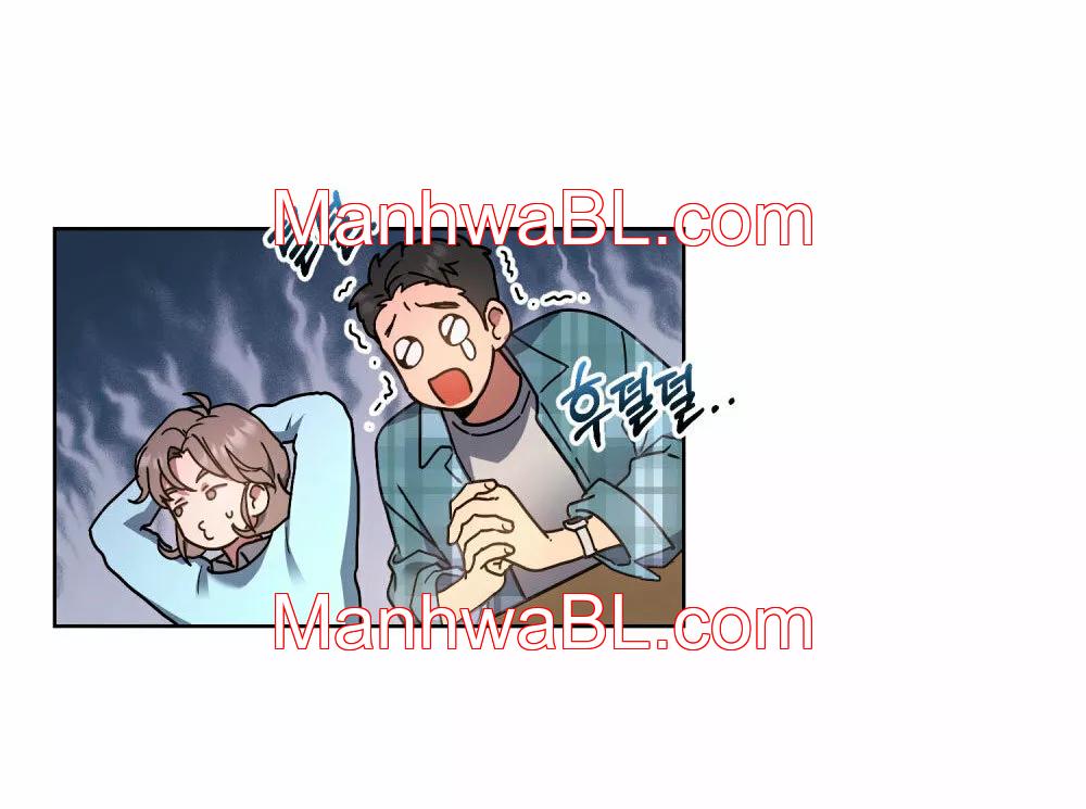 Un rastro de la maravilla - Capítulo 32 manhwa