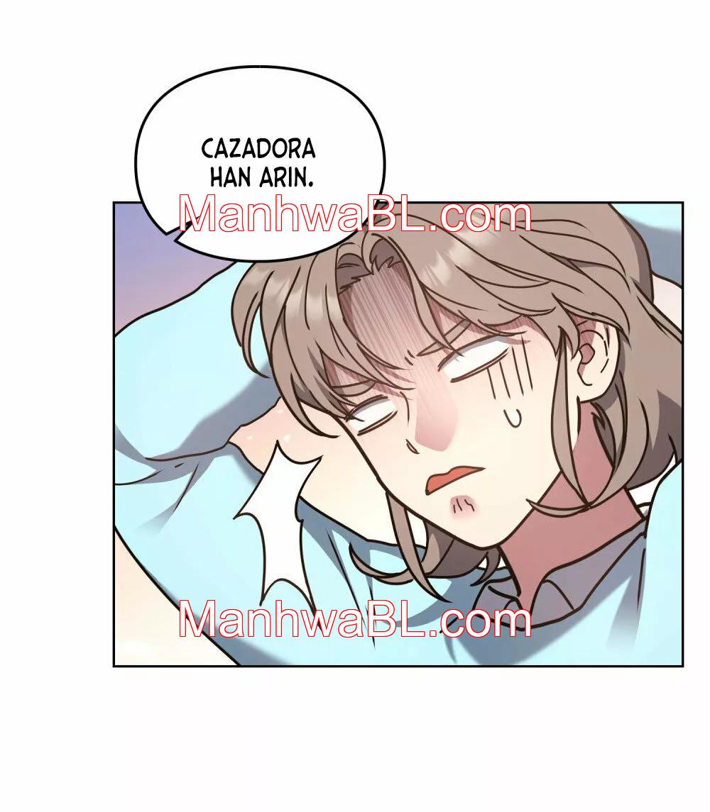 Un rastro de la maravilla - Capítulo 32 manhwa