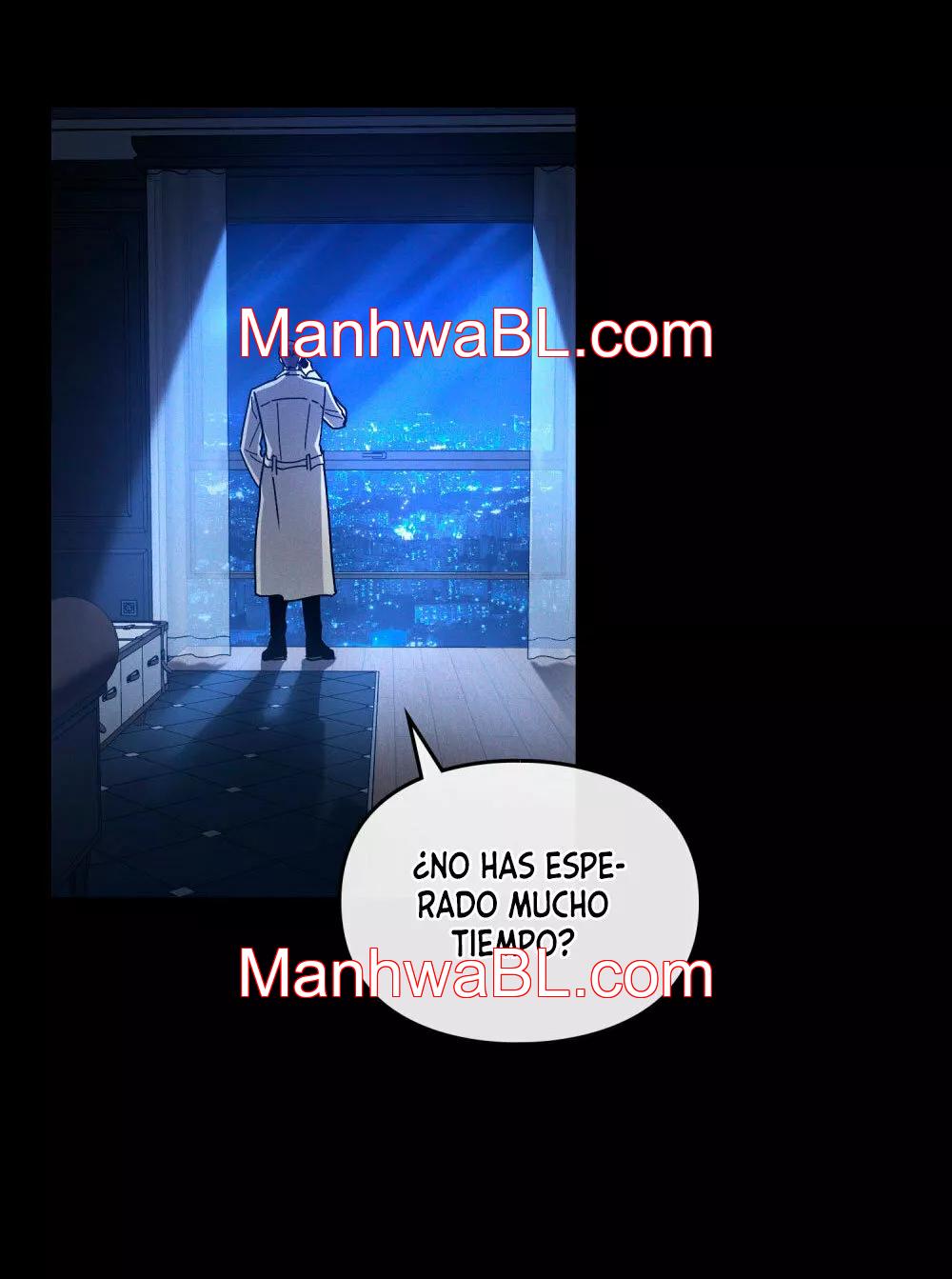 Un rastro de la maravilla - Capítulo 32 manhwa