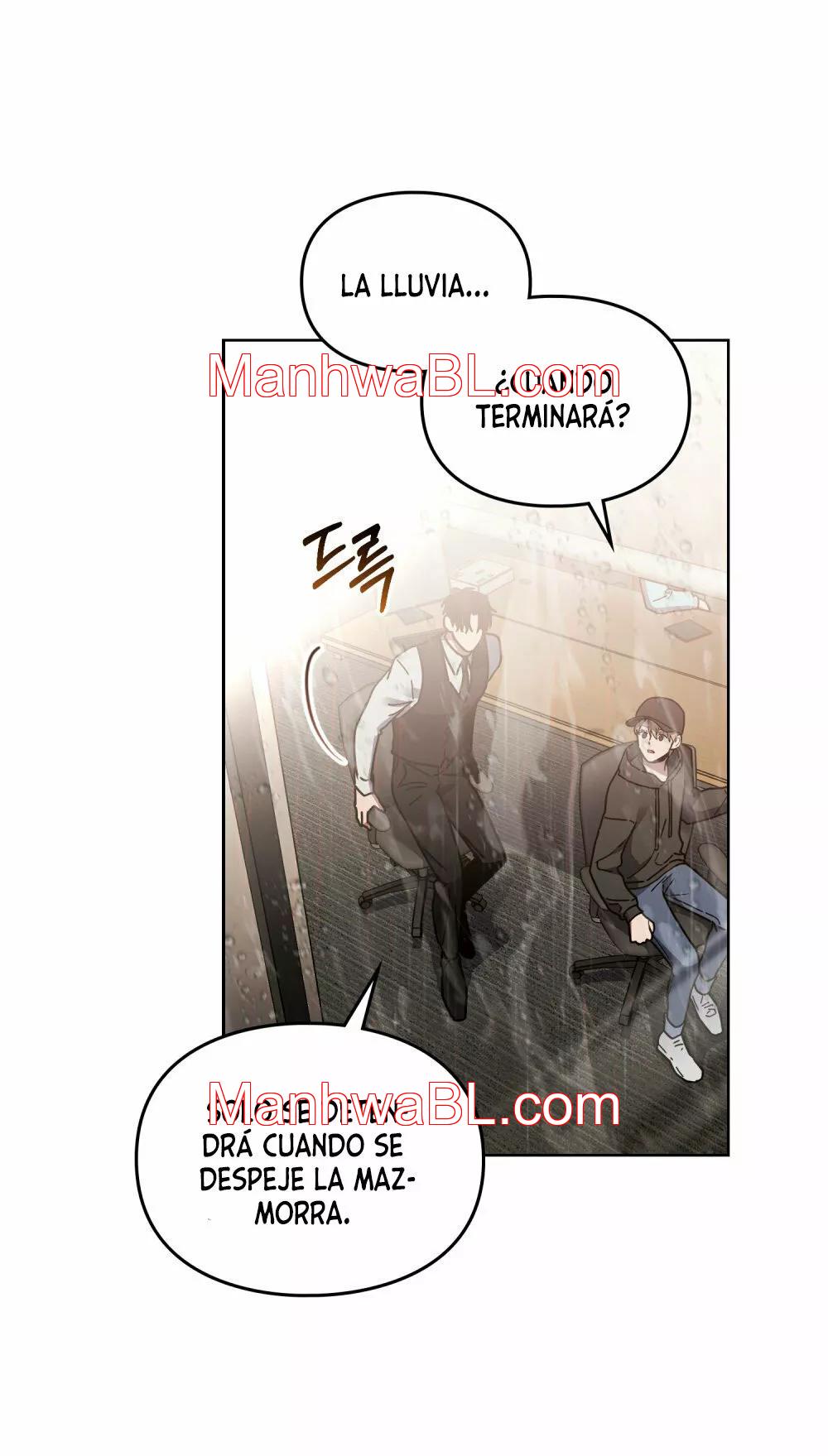 Un rastro de la maravilla - Capítulo 32 manhwa