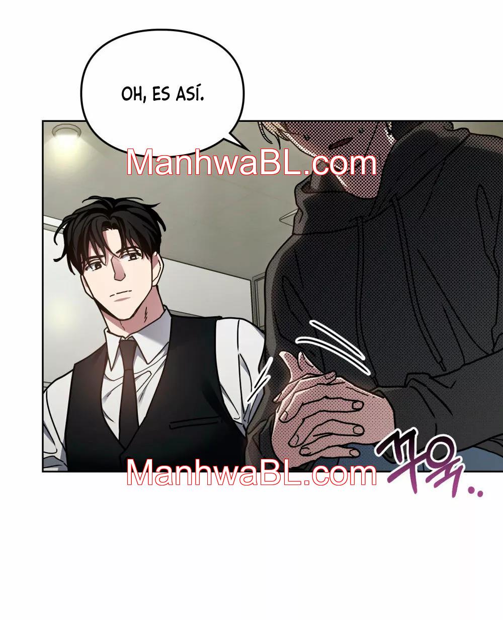 Un rastro de la maravilla - Capítulo 32 manhwa