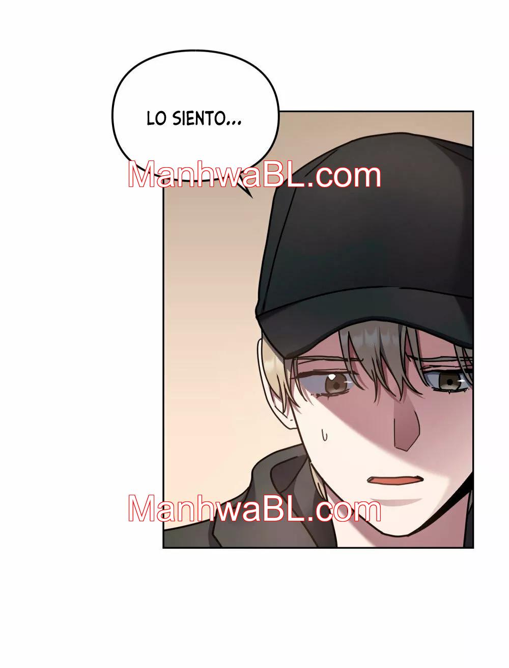 Un rastro de la maravilla - Capítulo 32 manhwa