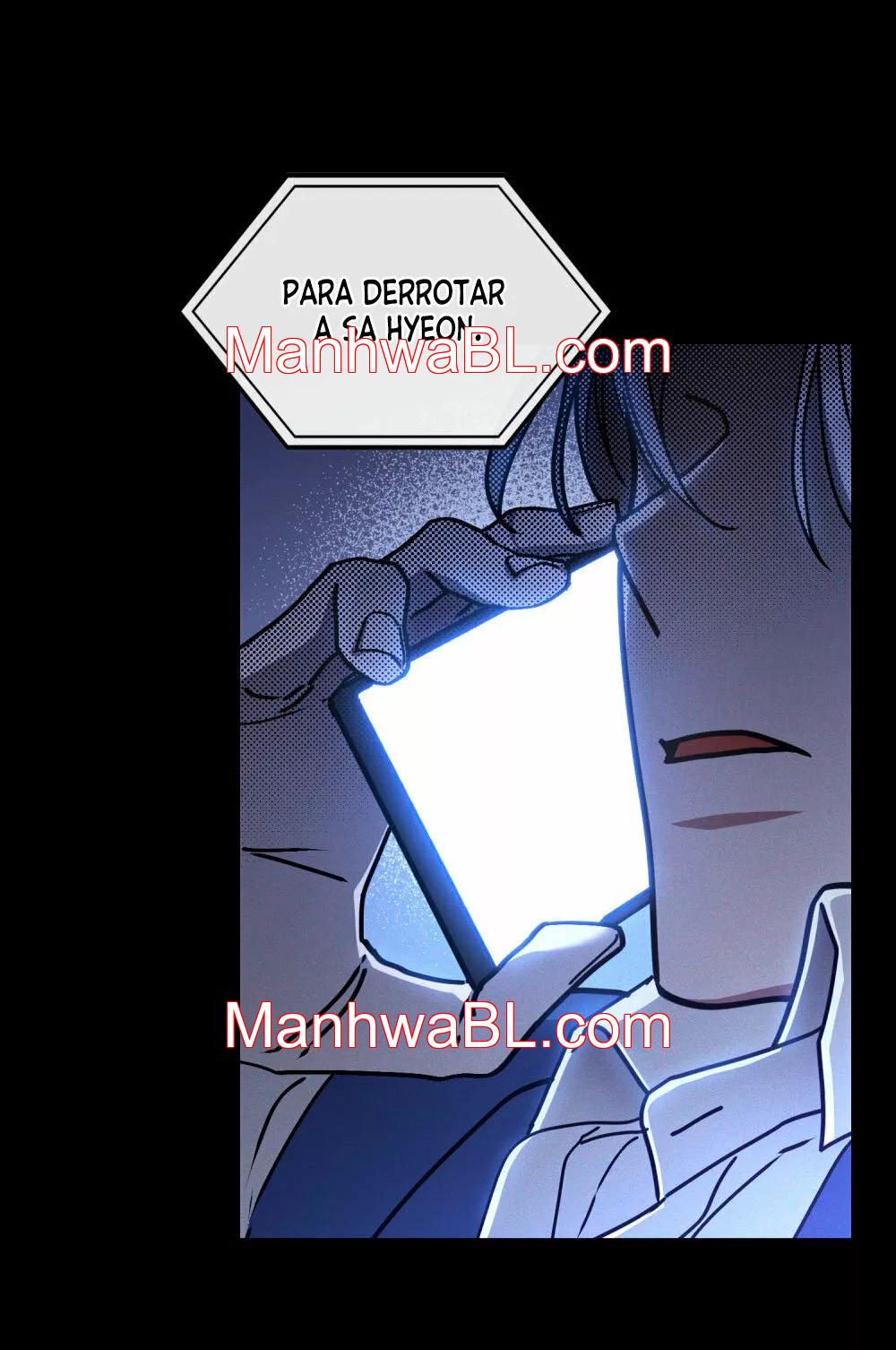 Un rastro de la maravilla - Capítulo 32 manhwa