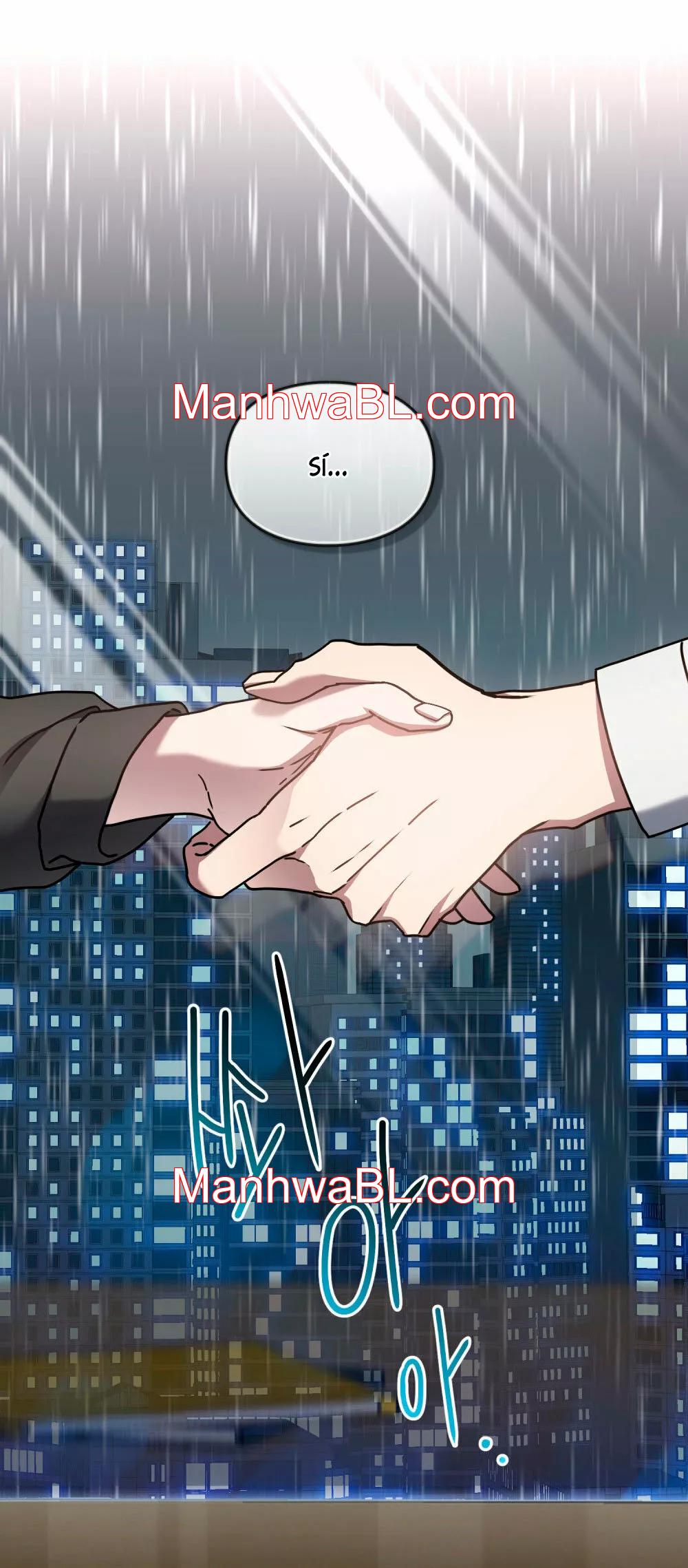 Un rastro de la maravilla - Capítulo 32 manhwa