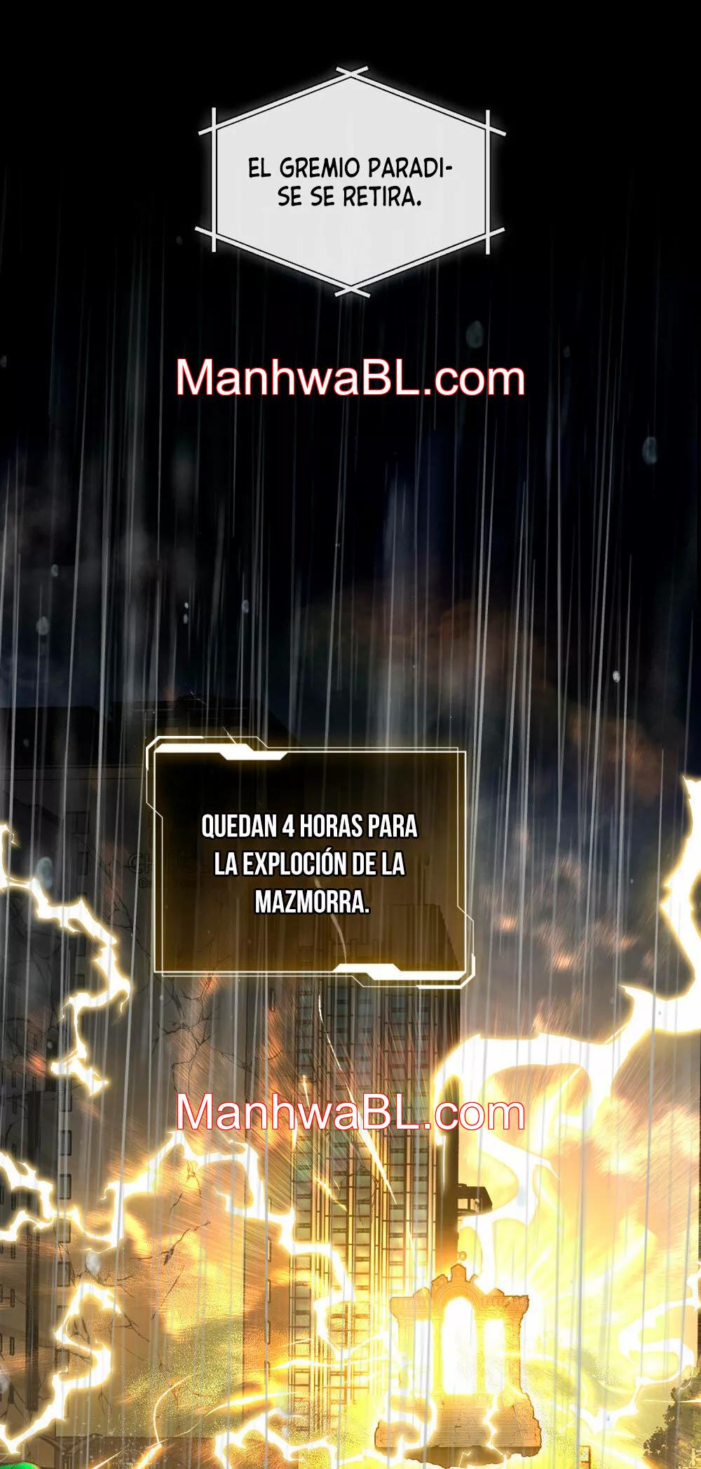 Un rastro de la maravilla - Capítulo 32 manhwa