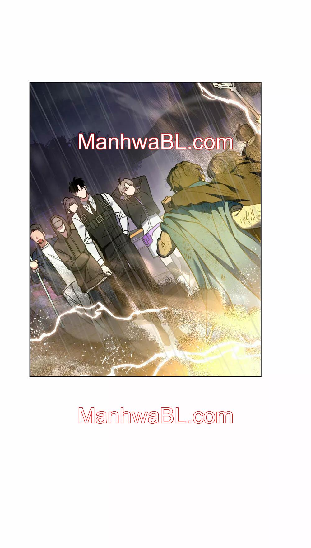 Un rastro de la maravilla - Capítulo 32 manhwa