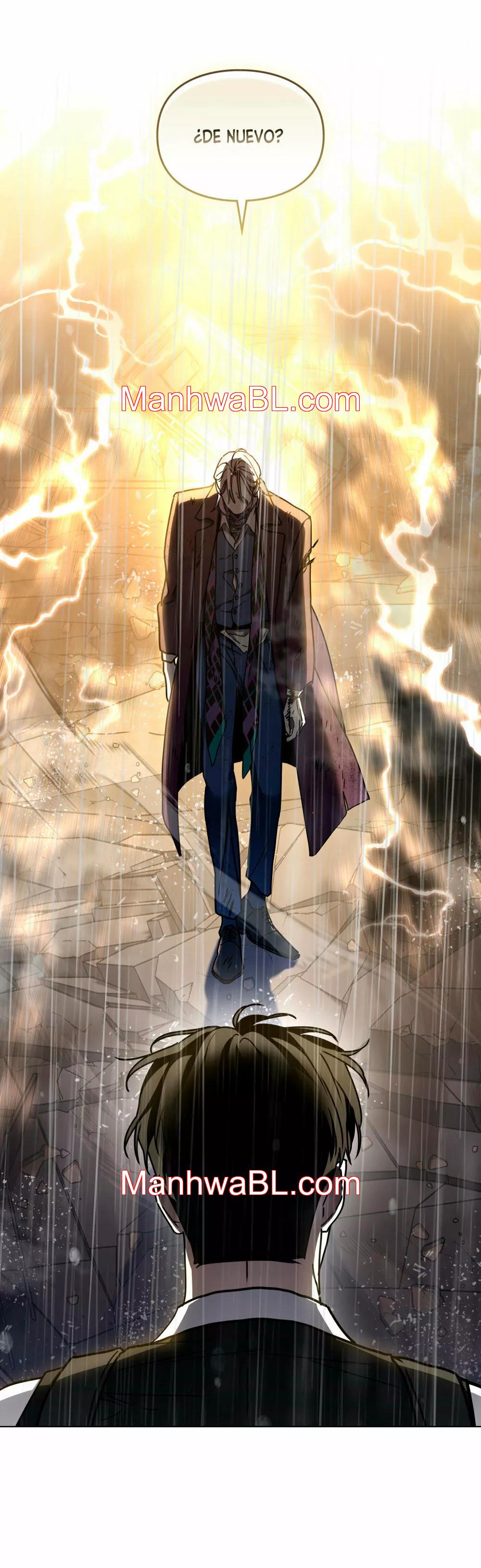 Un rastro de la maravilla - Capítulo 32 manhwa