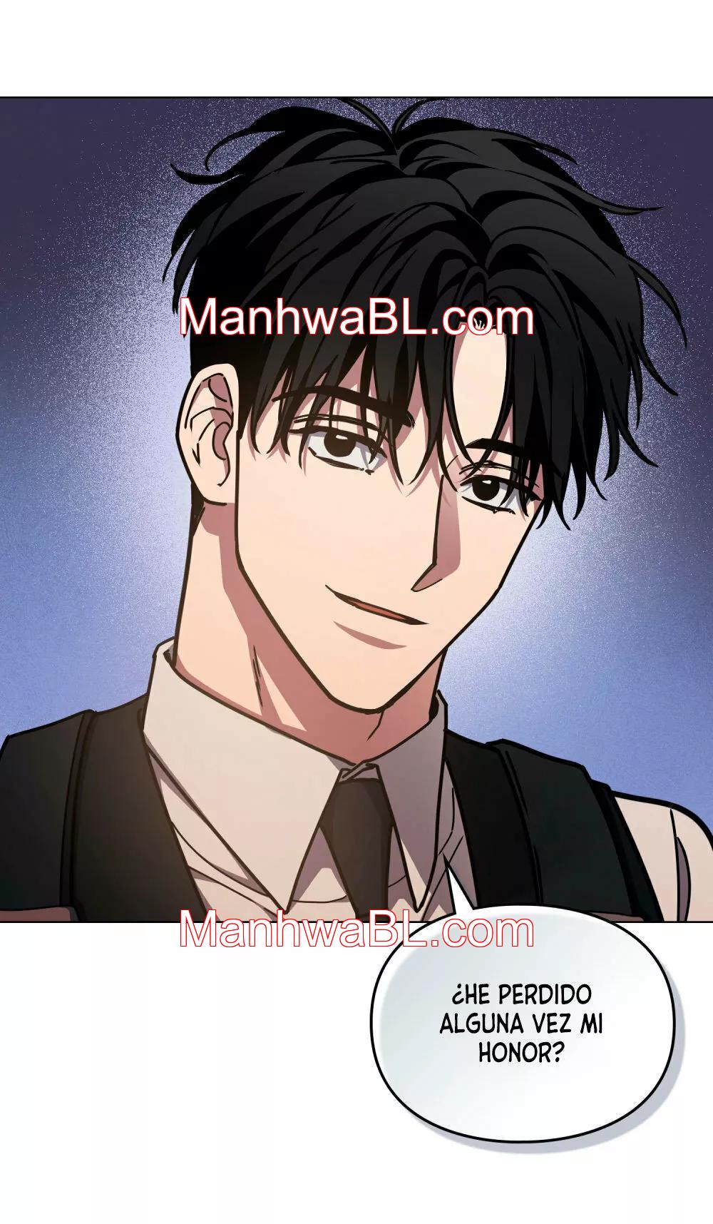 Un rastro de la maravilla - Capítulo 32 manhwa