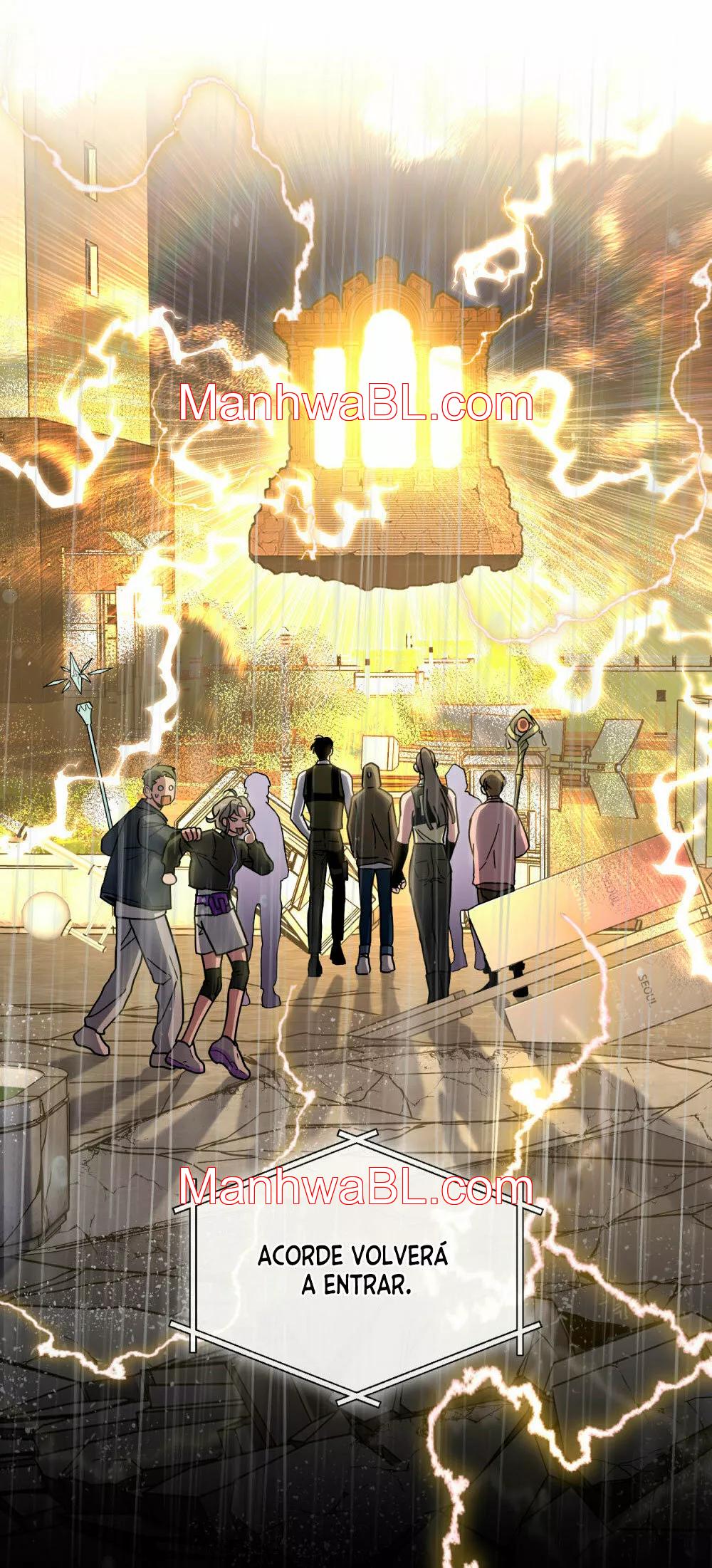Un rastro de la maravilla - Capítulo 32 manhwa