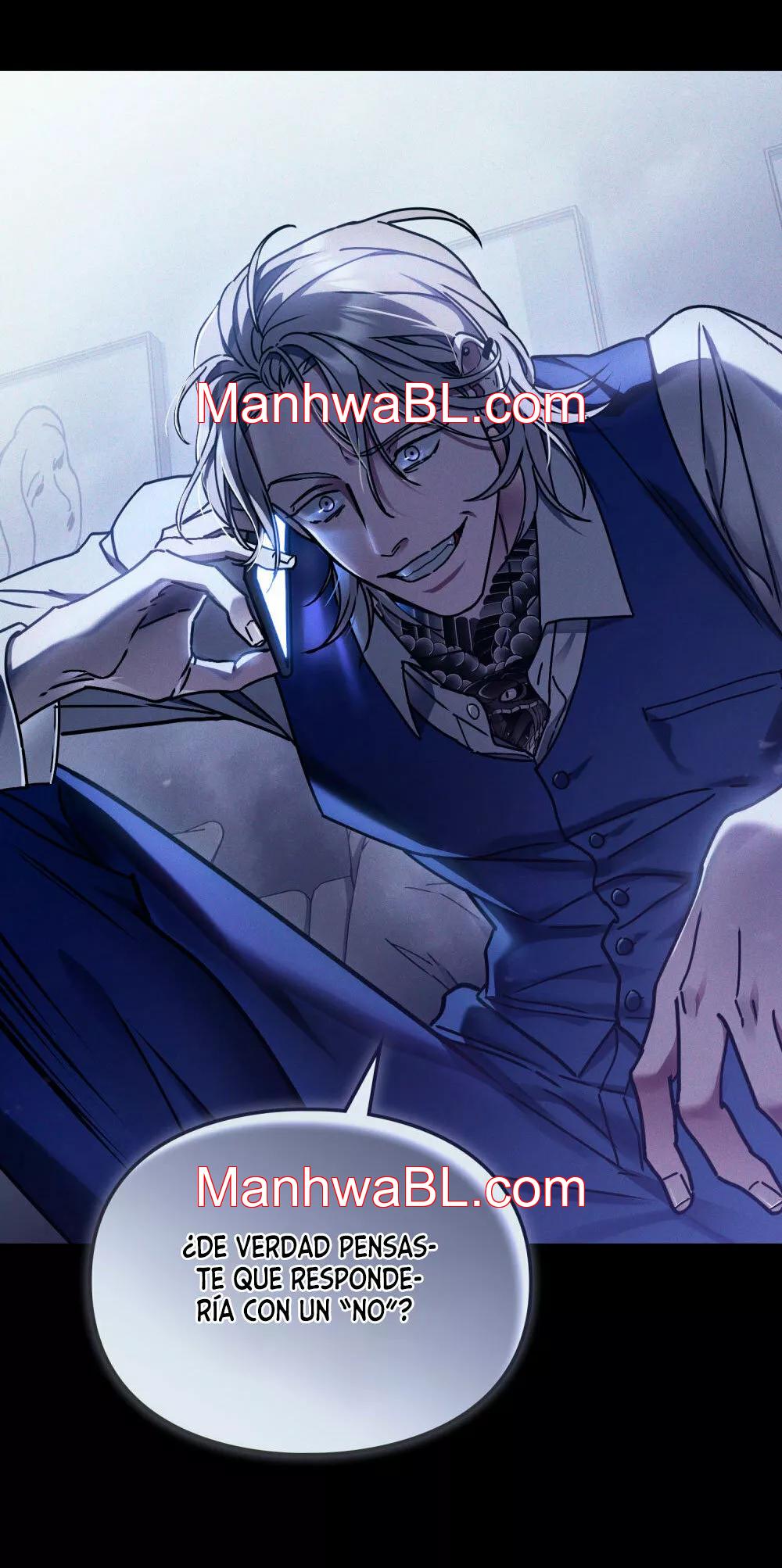 Un rastro de la maravilla - Capítulo 32 manhwa