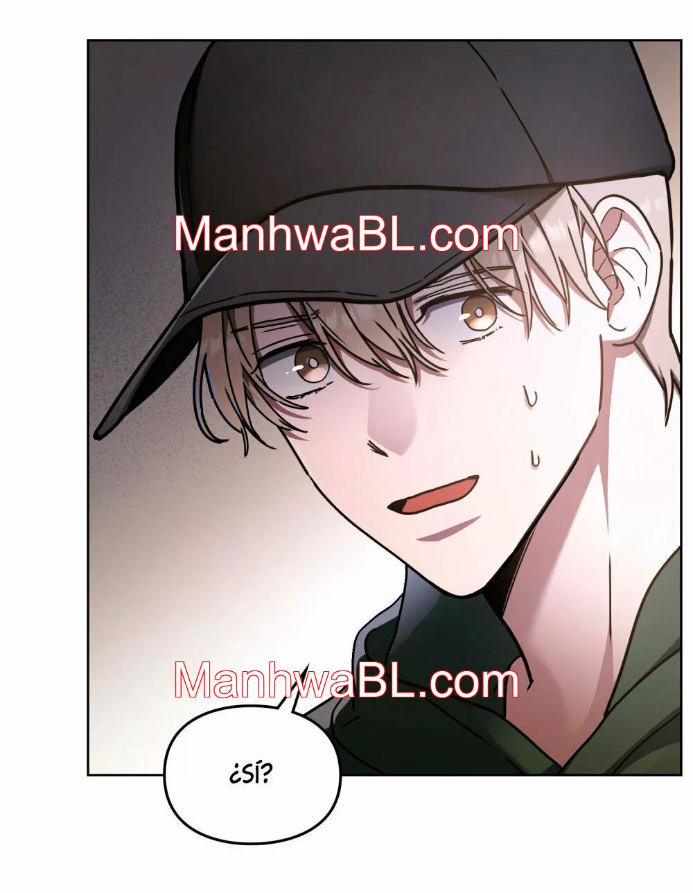 Un rastro de la maravilla - Capítulo 31 manhwa