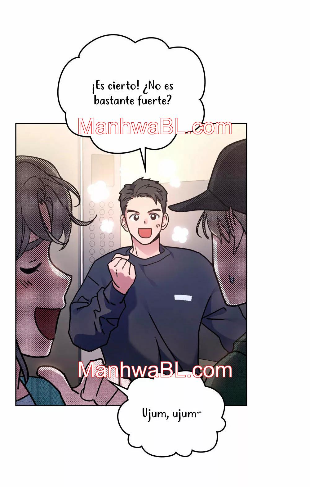 Un rastro de la maravilla - Capítulo 31 manhwa