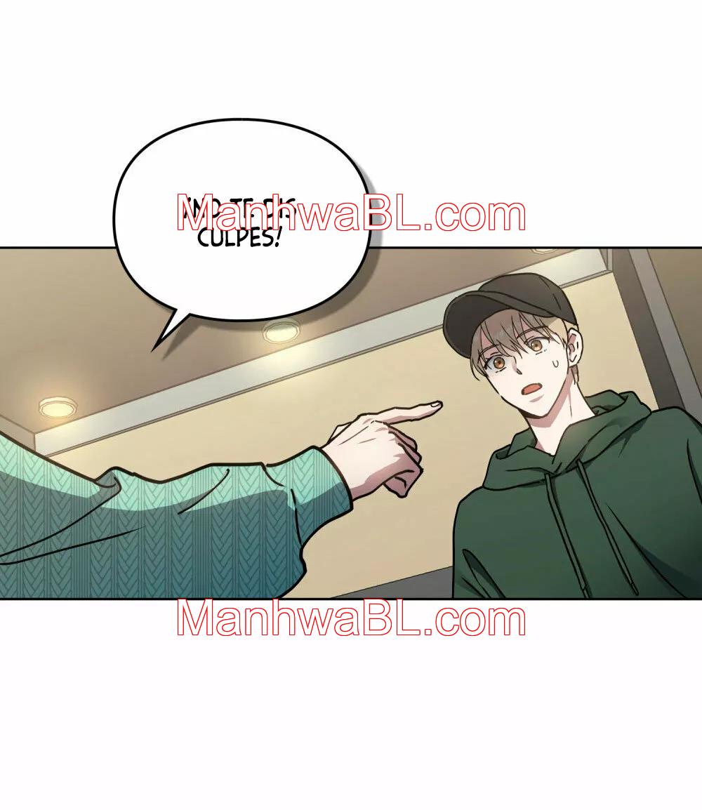 Un rastro de la maravilla - Capítulo 31 manhwa