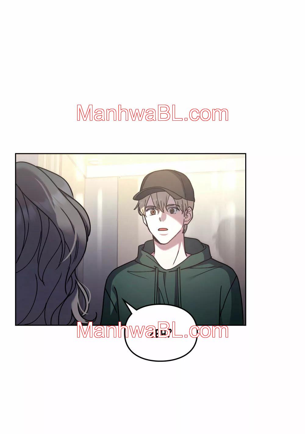 Un rastro de la maravilla - Capítulo 31 manhwa