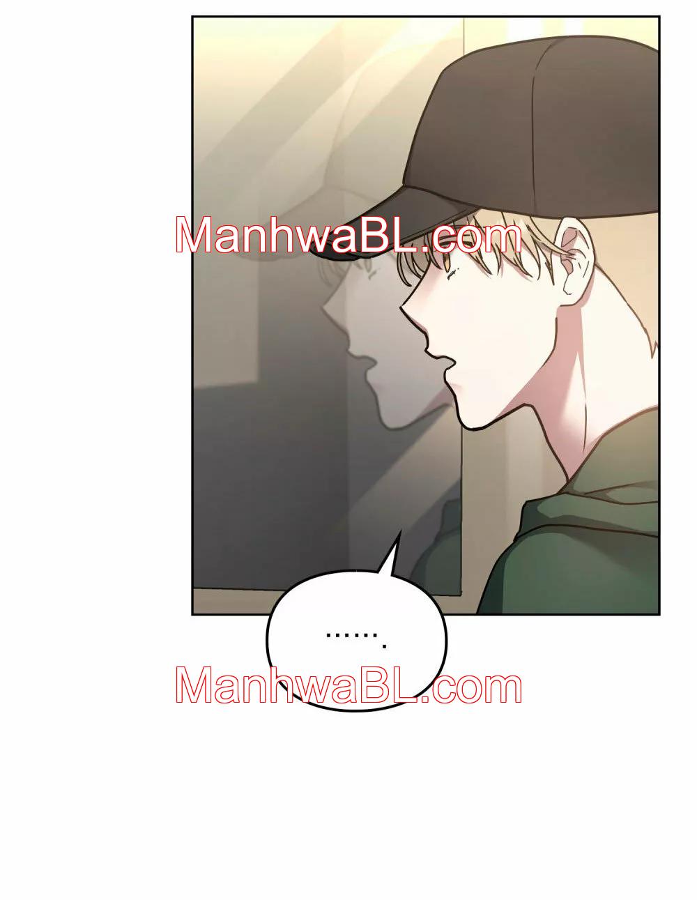 Un rastro de la maravilla - Capítulo 31 manhwa