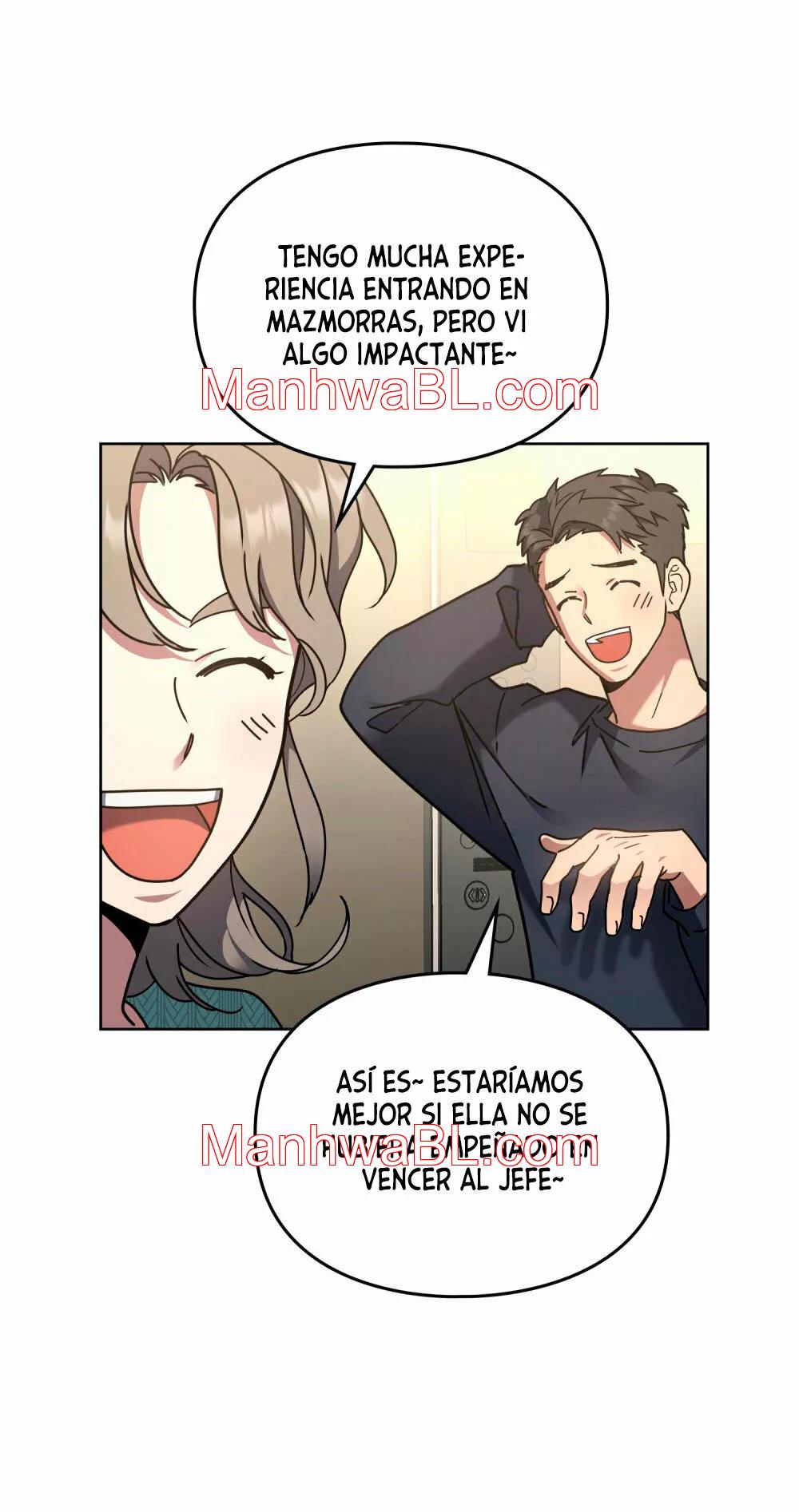 Un rastro de la maravilla - Capítulo 31 manhwa