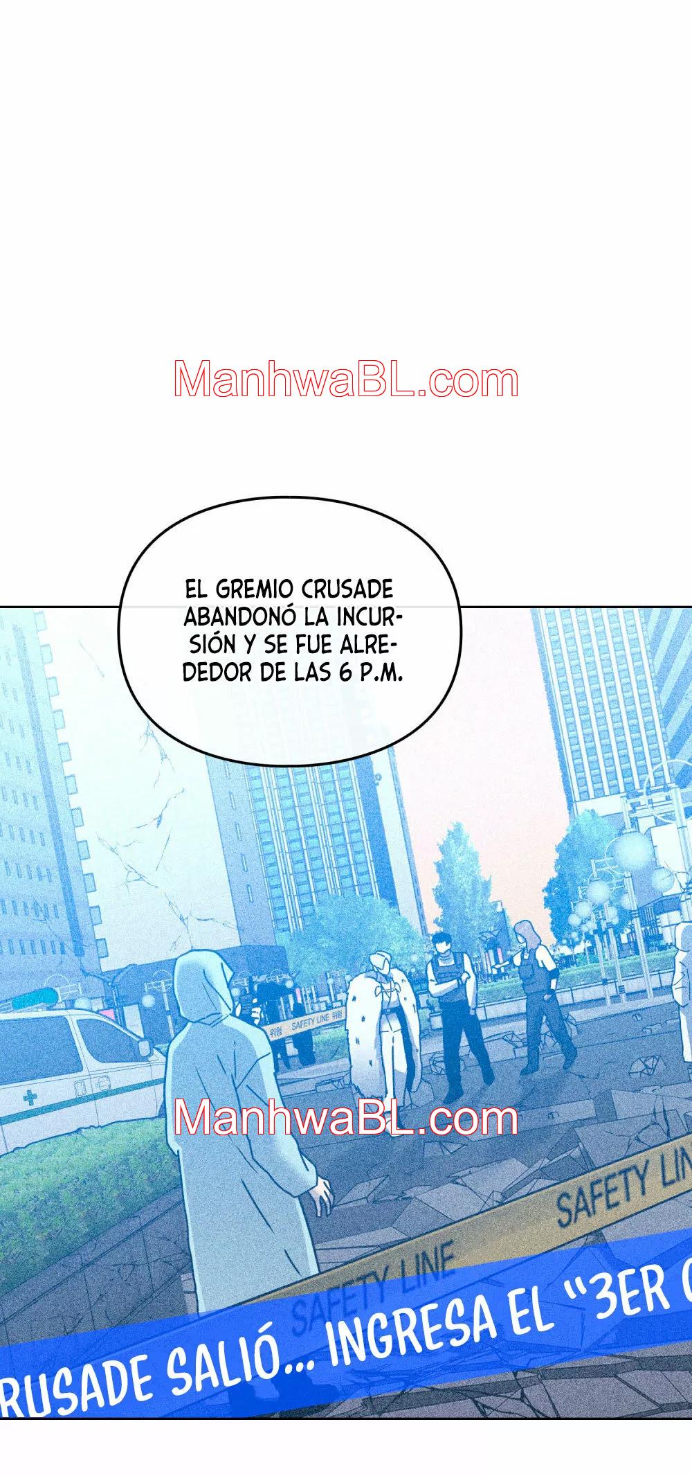 Un rastro de la maravilla - Capítulo 31 manhwa