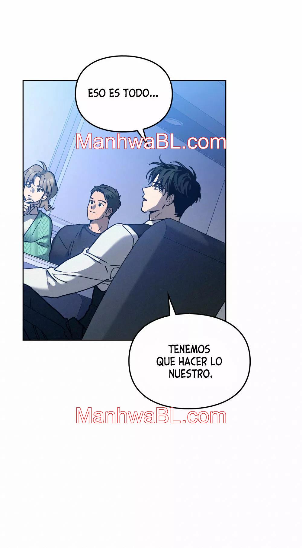 Un rastro de la maravilla - Capítulo 31 manhwa