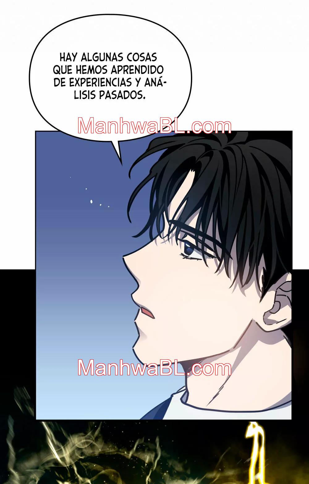 Un rastro de la maravilla - Capítulo 31 manhwa