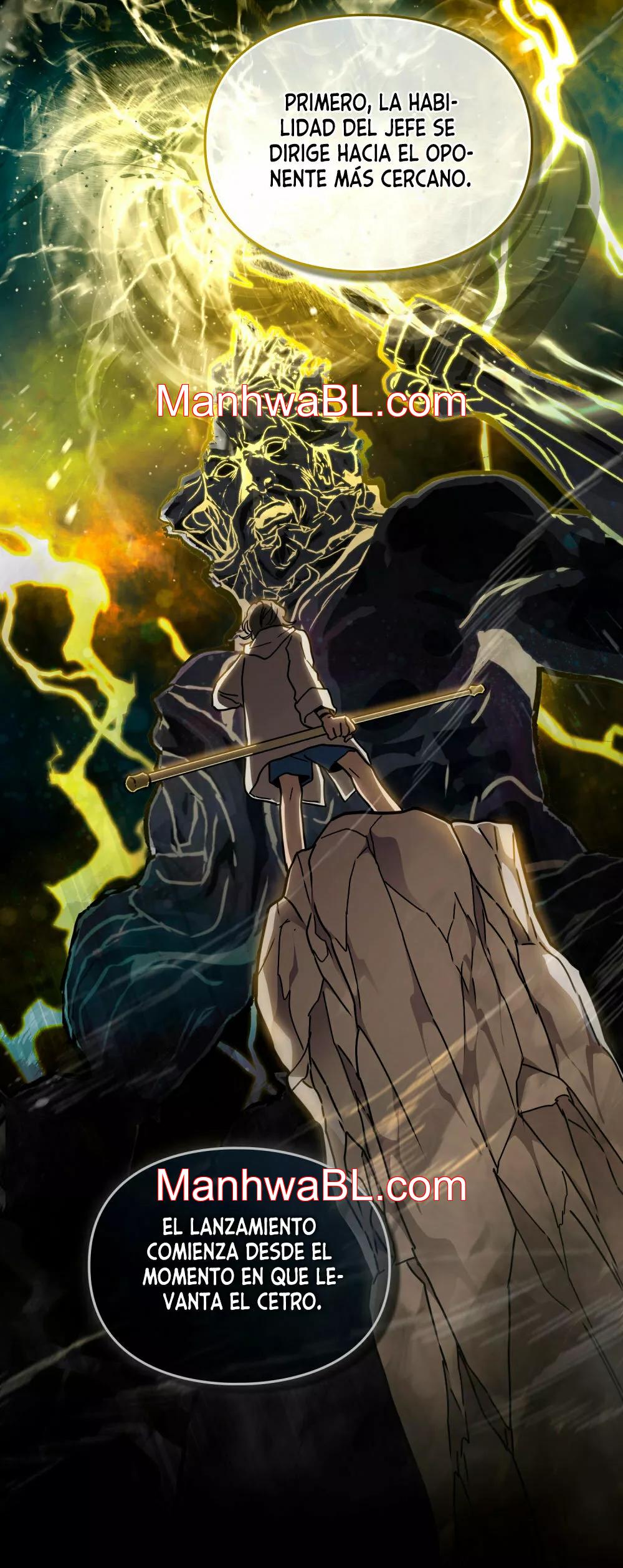 Un rastro de la maravilla - Capítulo 31 manhwa